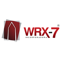 WRX-7 INCORPORADORA